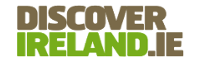 discover ireland logo